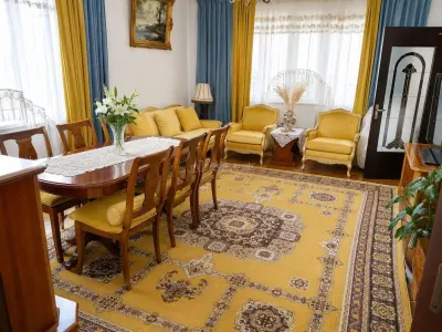 House / villa for sale 370 sqm in Baia Mare, Ferneziu area - foto 4