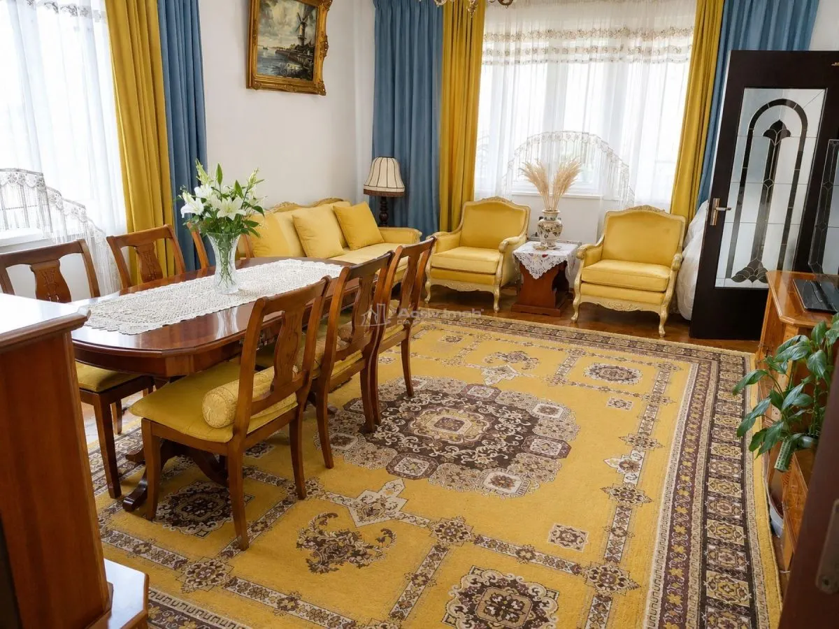 House / villa for sale 370 sqm in Baia Mare, Ferneziu area - foto 4