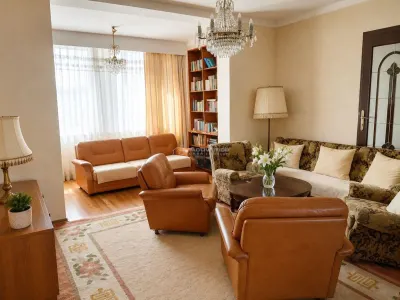 House / villa for sale 370 sqm in Baia Mare, Ferneziu area - foto 5