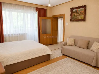 House / villa for sale 370 sqm in Baia Mare, Ferneziu area - foto 7