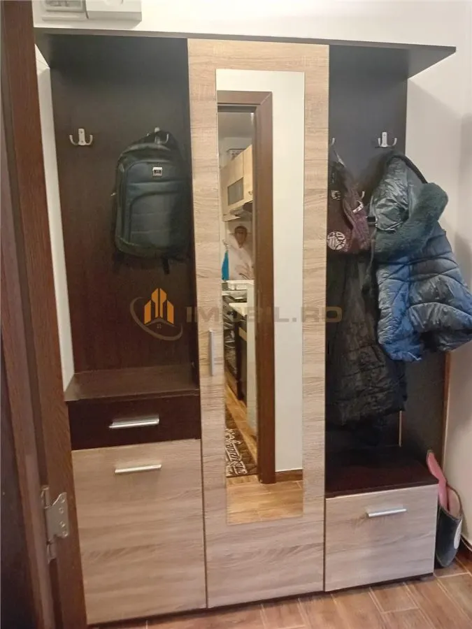 حي ألكسندرو تشيل بون – شقة بـ 3 غرف نوم بتصميم نصف مفصول - foto 6
