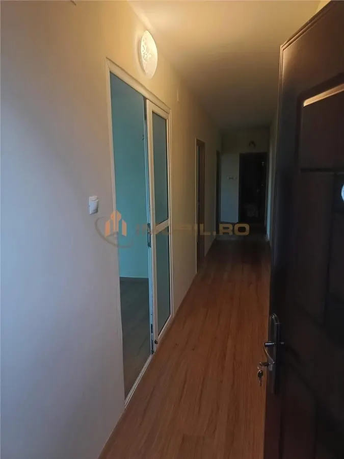 zona Gradina Botanica - Deosebit - Apartament 3 camere - foto 7