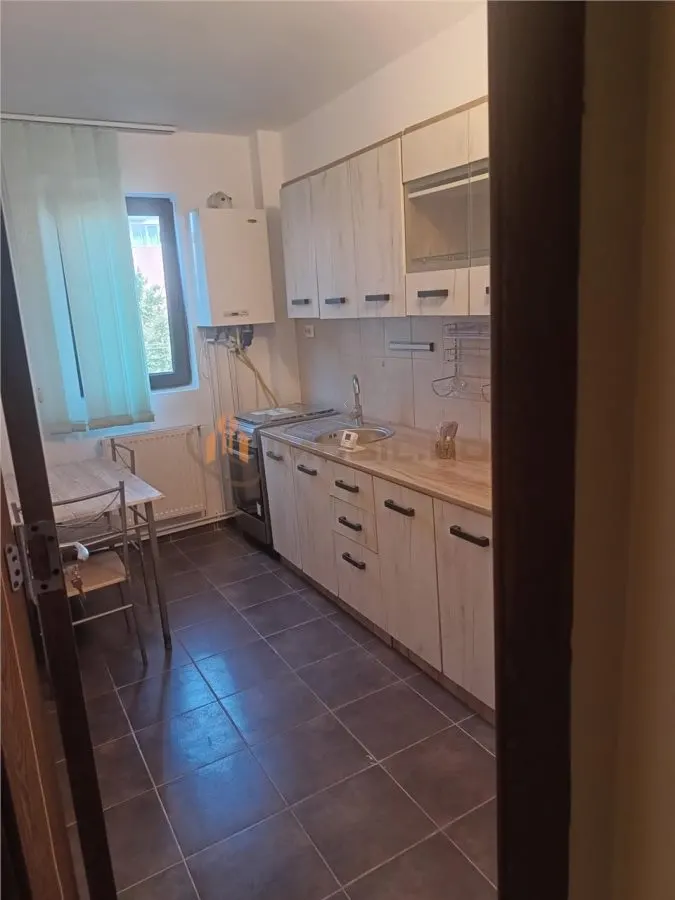 zona Gradina Botanica - Deosebit - Apartament 3 camere - foto 9