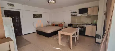 zona Centru - Palas - Lazar Residence -Apartament 1 camera - Iasi