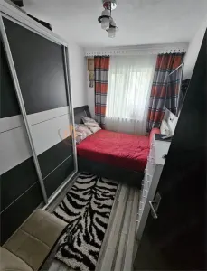 Quartier Primaverii - Appartement 3 Pièces, Central et Paisible - Iasi