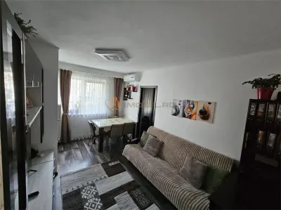 Quartier Primaverii - Appartement 3 Pièces, Central et Paisible - foto 5