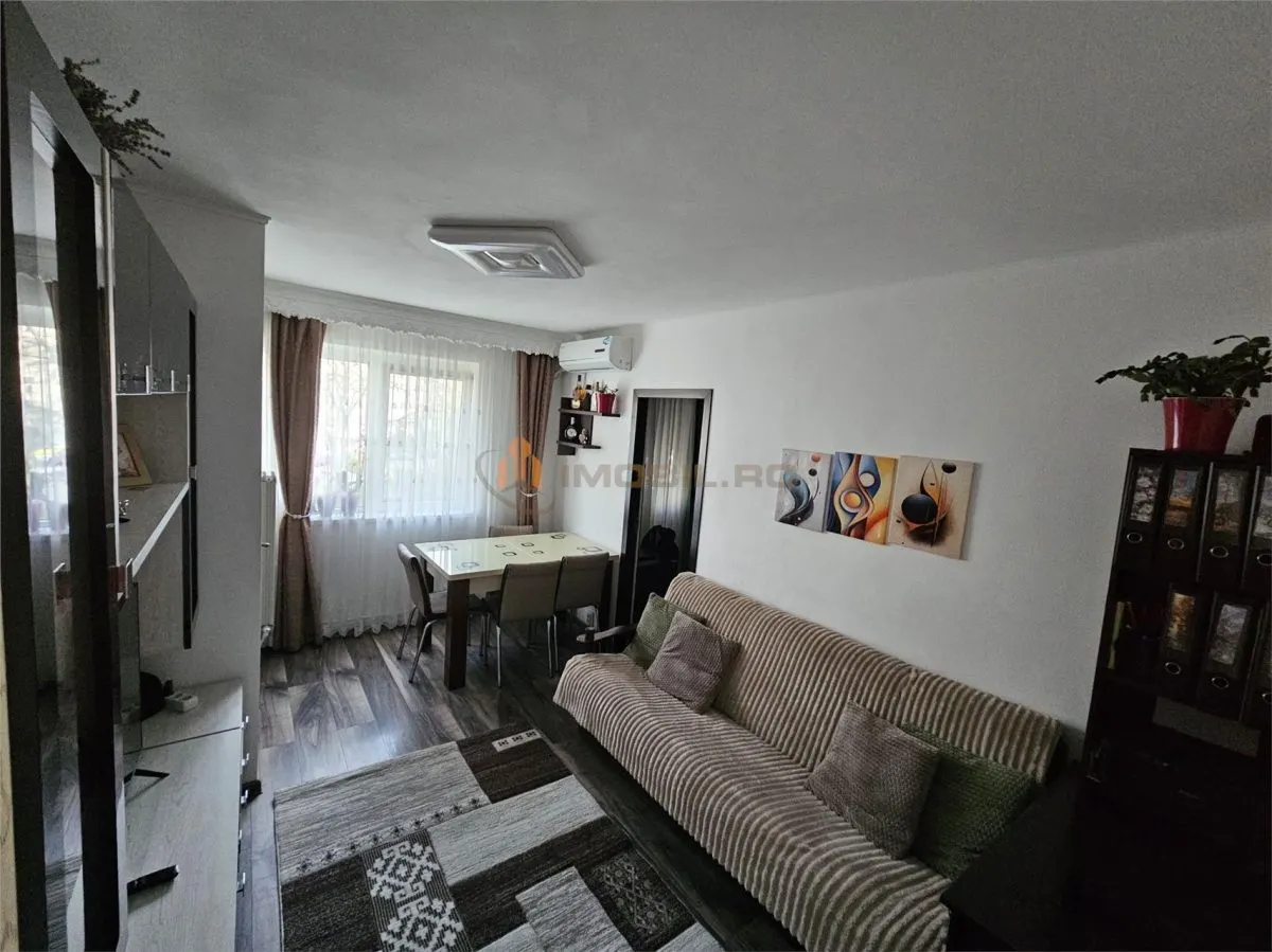 Quartier Primaverii - Appartement 3 Pièces, Central et Paisible - foto 5