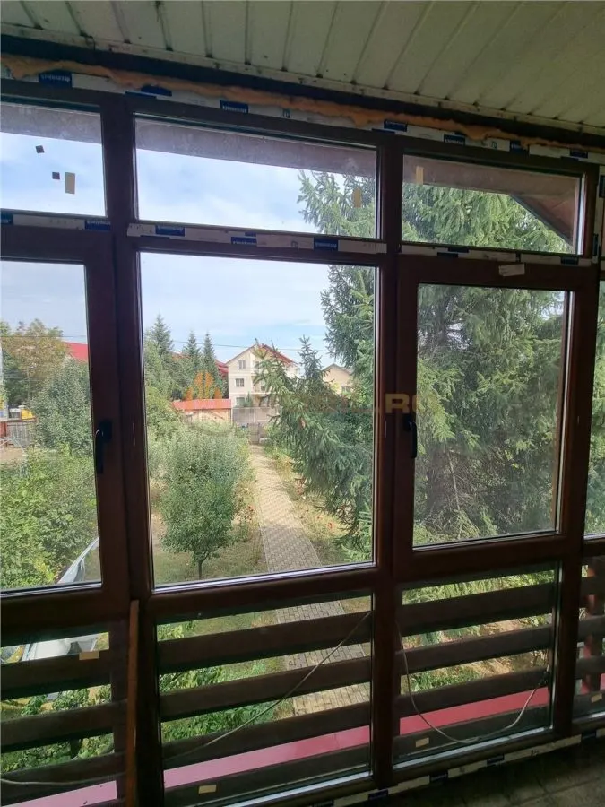 House / villa for sale 135 sqm in Iasi, Valea Adanca area - foto 18