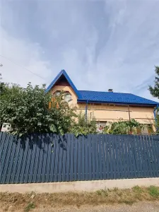 House / villa for sale 135 sqm in Iasi, Valea Adanca area - foto 7