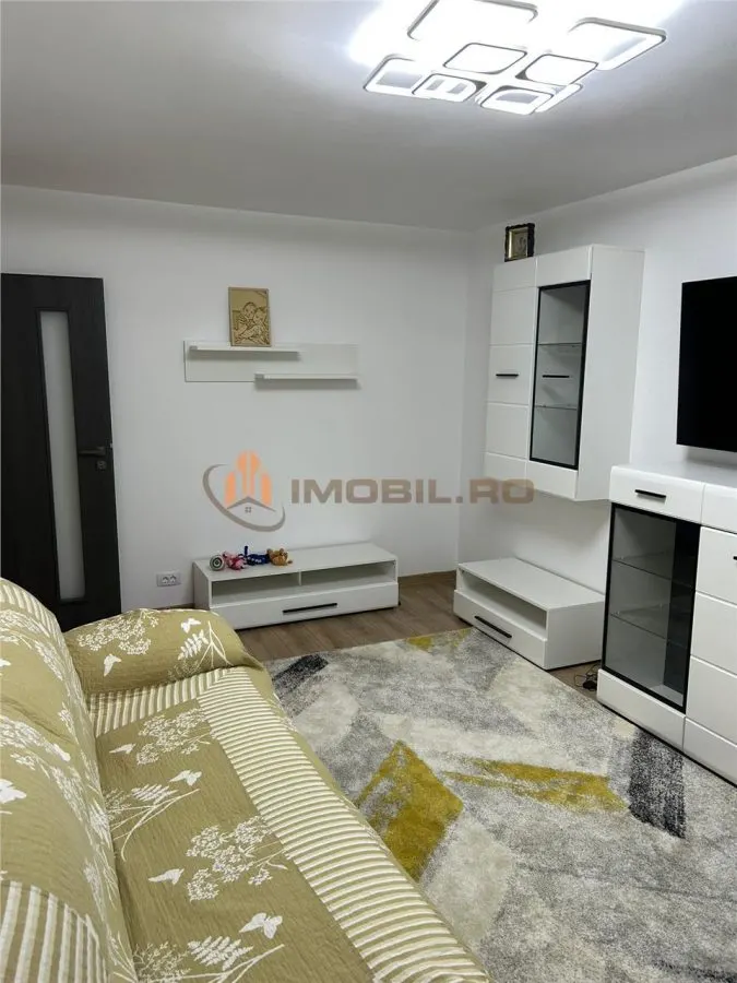 Apartament 2 camere zona Moara de Foc - Deosebit - foto 1
