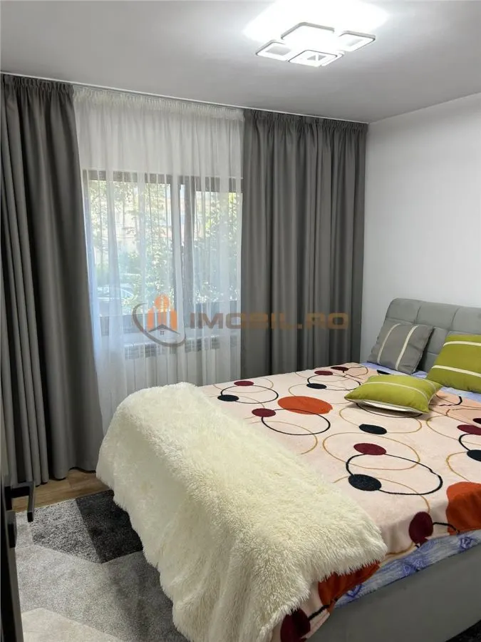 Apartament 2 camere zona Moara de Foc - Deosebit - foto 2