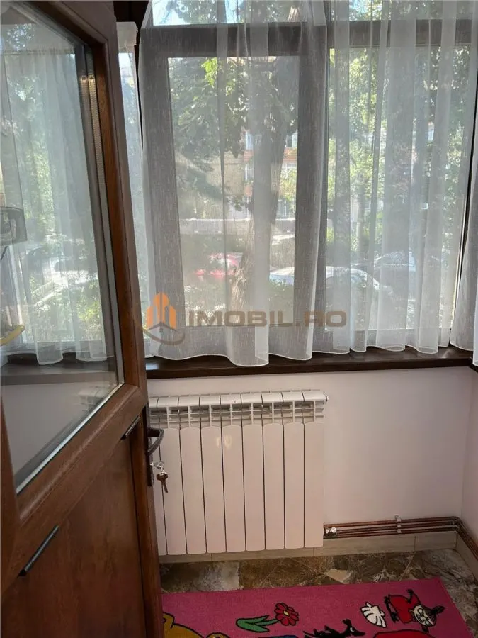 Apartament 2 camere zona Moara de Foc - Deosebit - foto 12