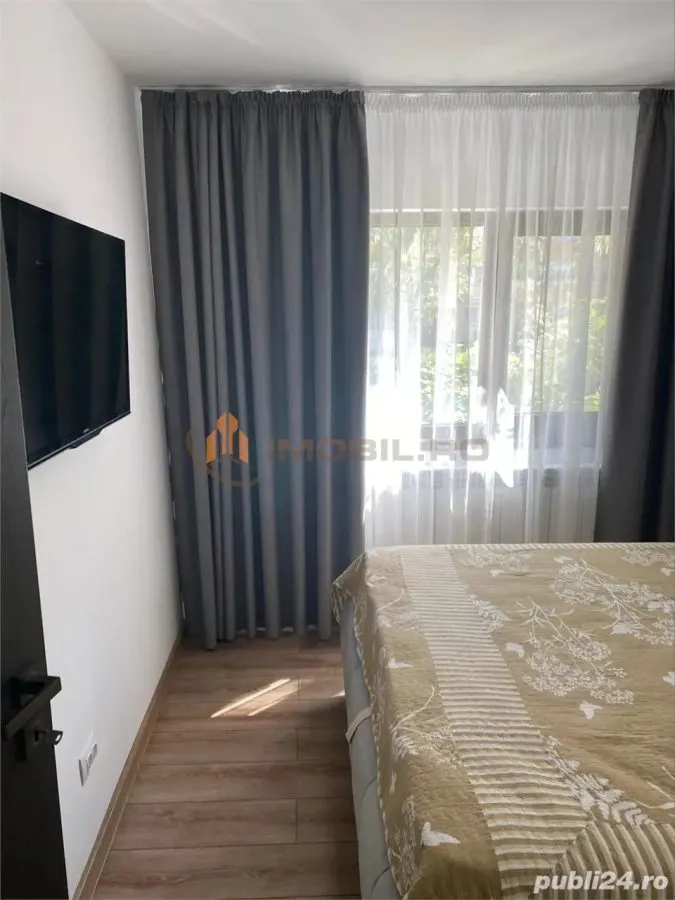 Apartament 2 camere zona Moara de Foc - Deosebit - foto 19