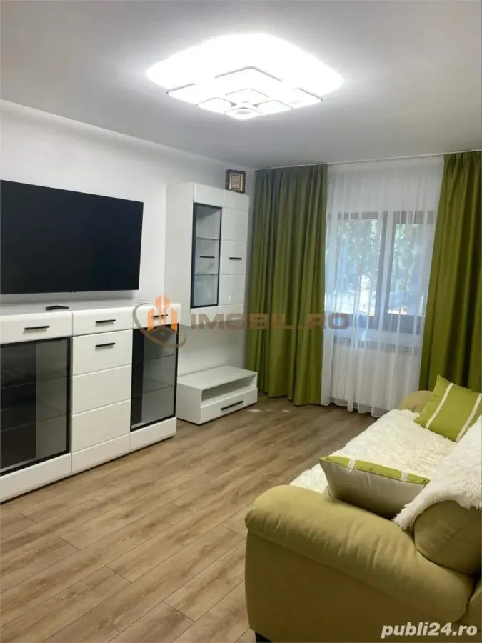 Apartament 2 camere zona Moara de Foc - Deosebit - foto 3