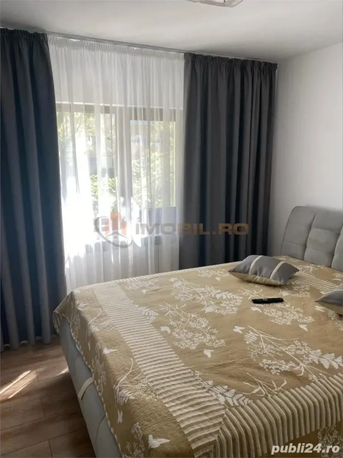 Apartament 2 camere zona Moara de Foc - Deosebit - foto 4