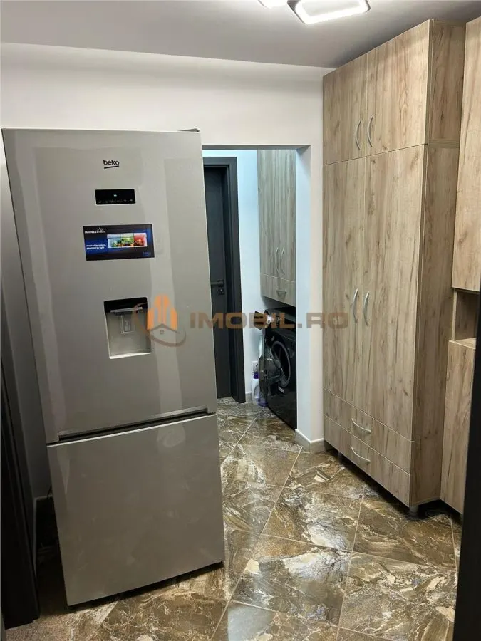 Apartament 2 camere zona Moara de Foc - Deosebit - foto 10