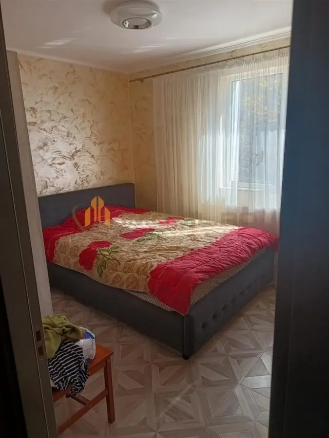 Appartement 2 Chambres, Quartier Podu Roş – Centre d'Iaşi - foto 1