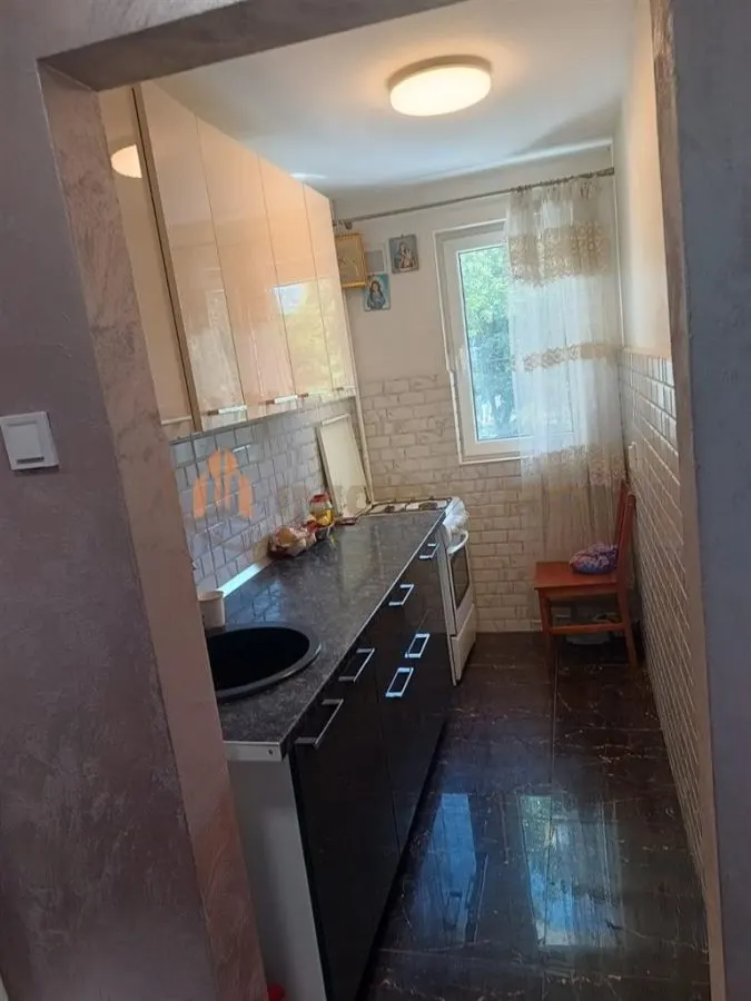 Appartement 2 Chambres, Quartier Podu Roş – Centre d'Iaşi - foto 5