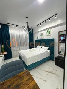 zona Metalurgie Apartament cu 1 camera - Iasi