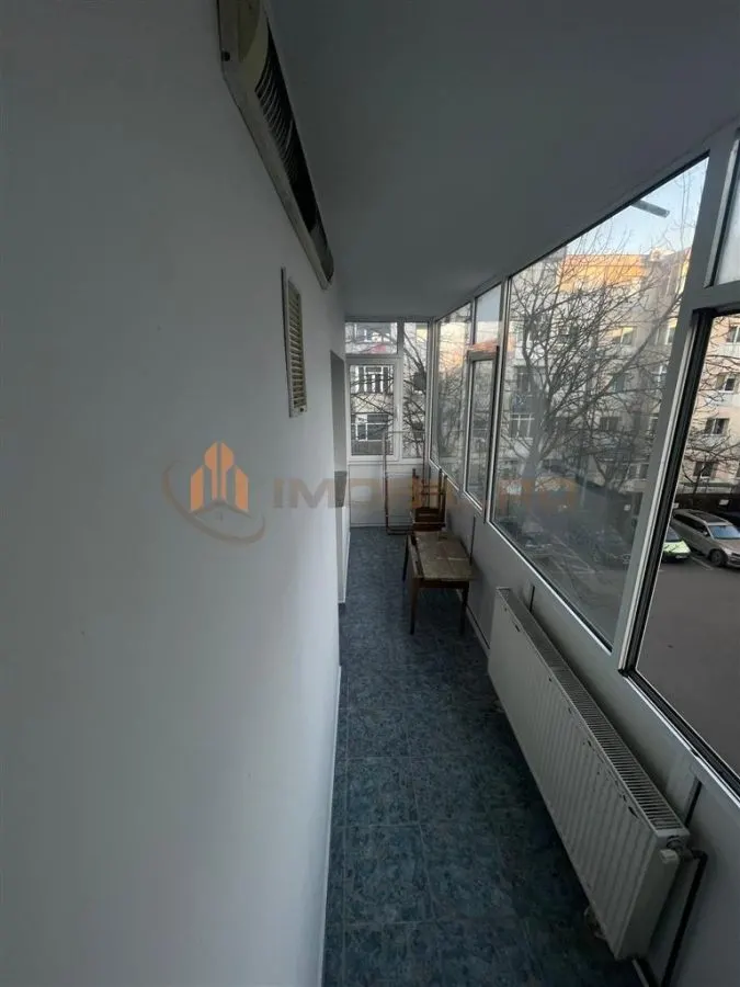 达契亚区 – 三居室分离式布局公寓 - foto 10