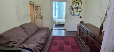 Apartament 3 camere Piata Traian | cladire istorica | 61,44 mp plus boxa 29,26 mp si cota teren - foto 11