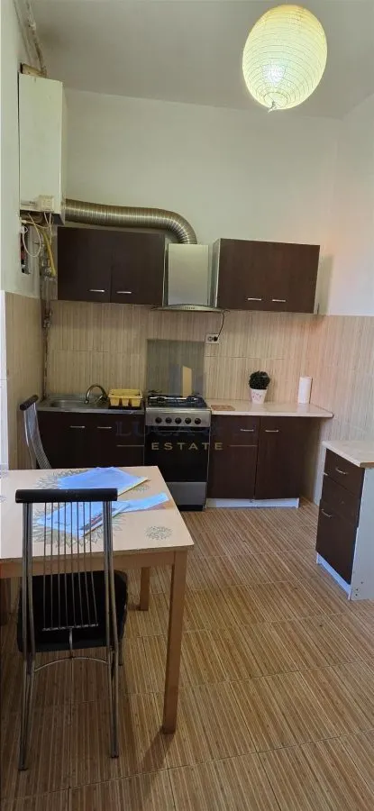 Apartament 3 camere Piata Traian | cladire istorica | 61,44 mp plus boxa 29,26 mp si cota teren - foto 13