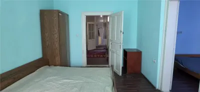 Apartament 3 camere Piata Traian | cladire istorica | 61,44 mp plus boxa 29,26 mp si cota teren - foto 5