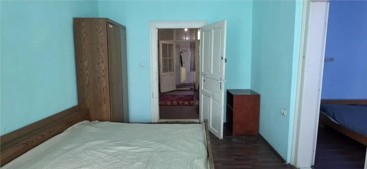 Apartament 3 camere Piata Traian | cladire istorica | 61,44 mp plus boxa 29,26 mp si cota teren - foto 5