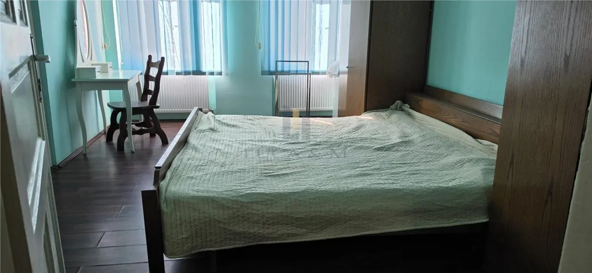 Apartament 3 camere Piata Traian | cladire istorica | 61,44 mp plus boxa 29,26 mp si cota teren - foto 6