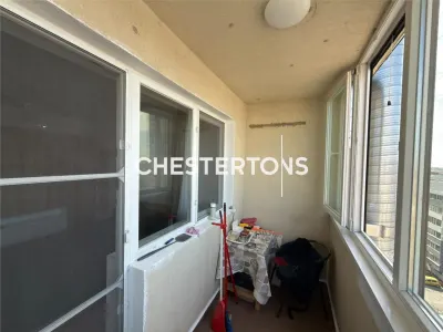 2卧室公寓配阁楼，Cartierul Independentei，Bragadiru，全套家具 - foto 13