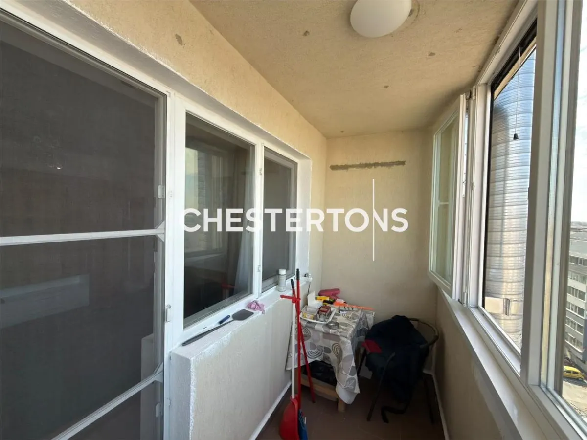 2卧室公寓配阁楼，Cartierul Independentei，Bragadiru，全套家具 - foto 13
