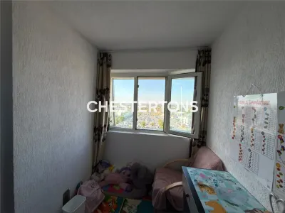 2卧室公寓配阁楼，Cartierul Independentei，Bragadiru，全套家具 - foto 6