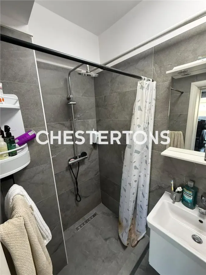 Penthouse 107 sqm, Premium Furnished & Equipped, Cartierul Latin, Bragadiru - foto 12