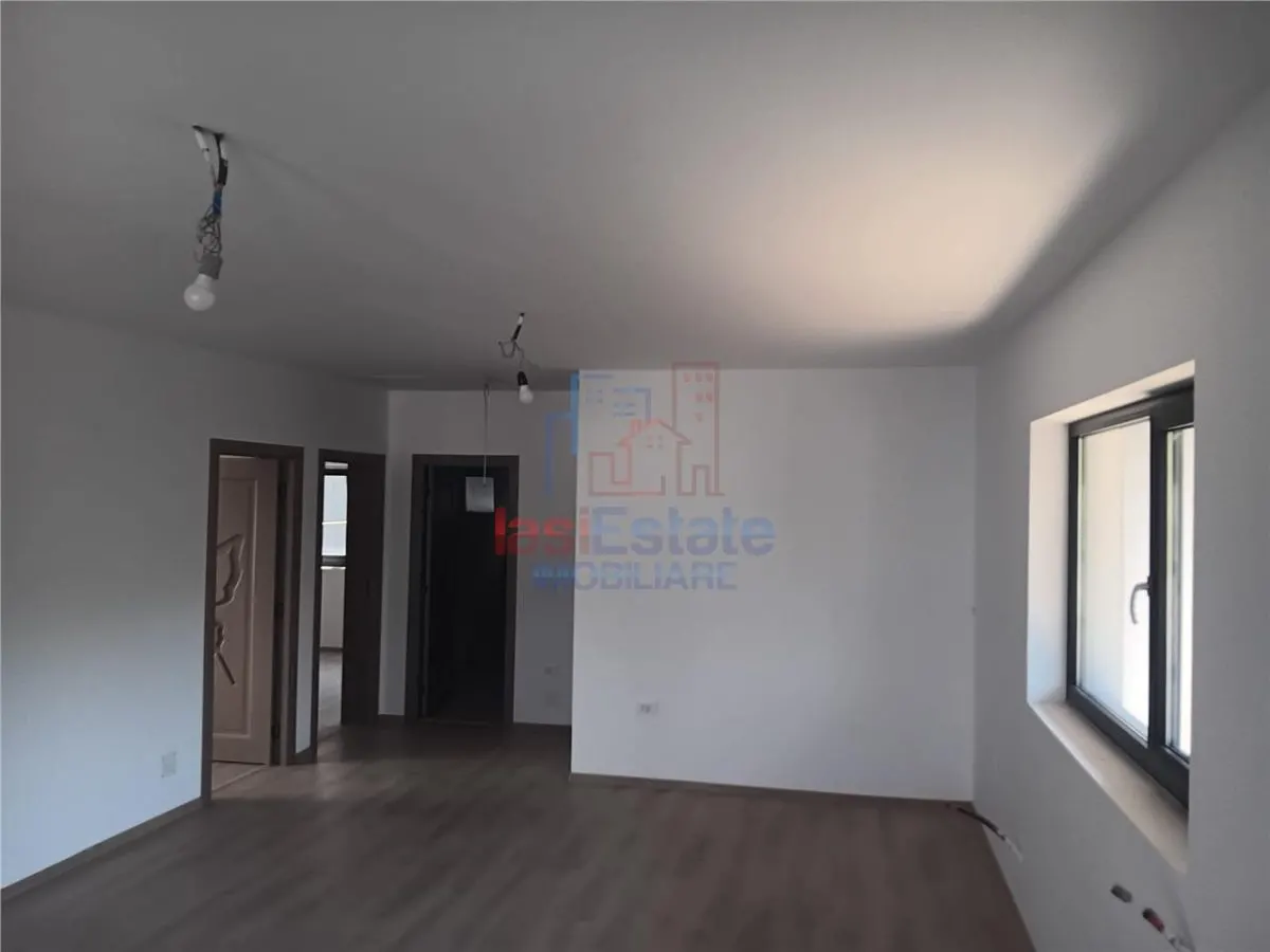 Visan CASA parter 4cam TEREN 400mp la str Principala mutare imediata - foto 2