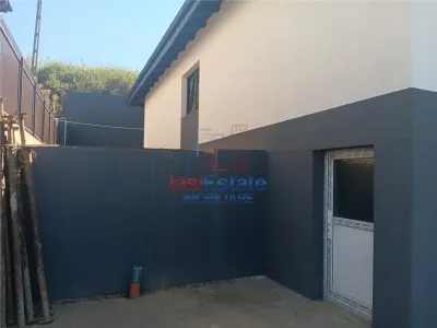 Visan CASA parter 4cam TEREN 400mp la str Principala mutare imediata - foto 12