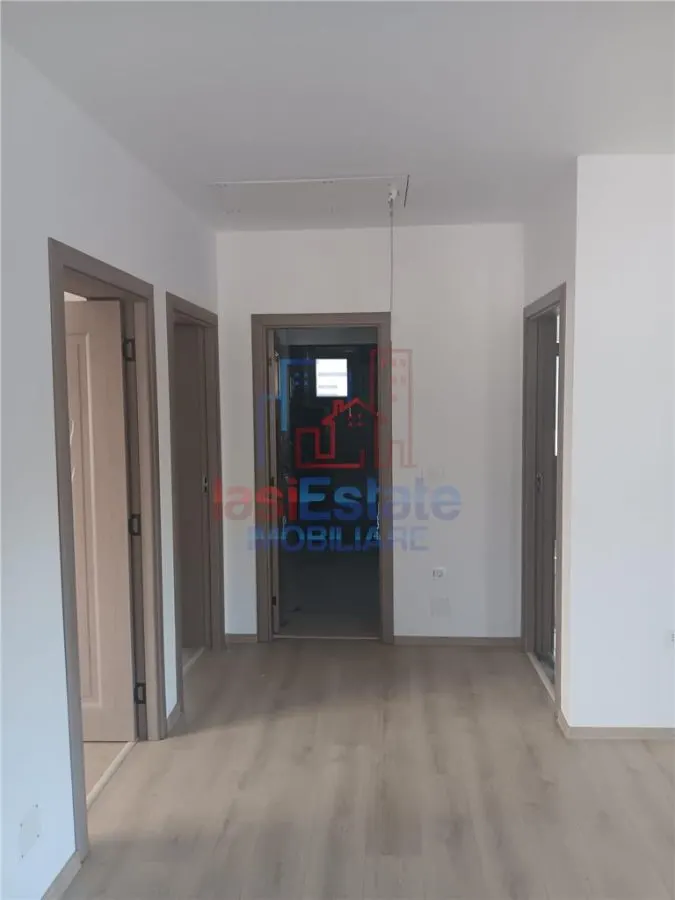 Visan CASA parter 4cam TEREN 400mp la str Principala mutare imediata - foto 3