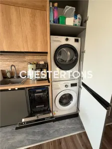 卡蒂乌尔·因德彭登泰伊2卧室公寓，全套家具，42平方米，布拉加迪鲁 - foto 4