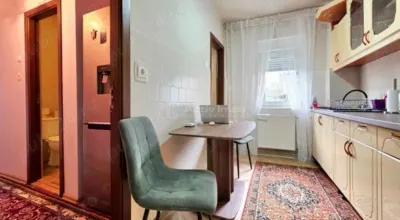Appartement 2 Chambres, Vlaicu - foto 4