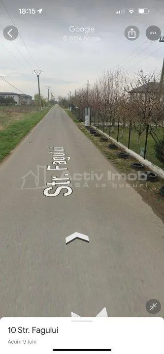 Teren 1Decembrie Ilfov._LDL - foto 9