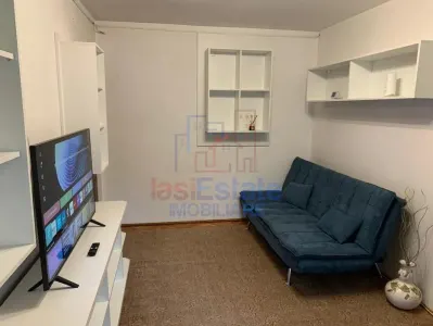 Apartament 2 Camere Alexandru cel Bun - Liceul Miron Costin - foto 2