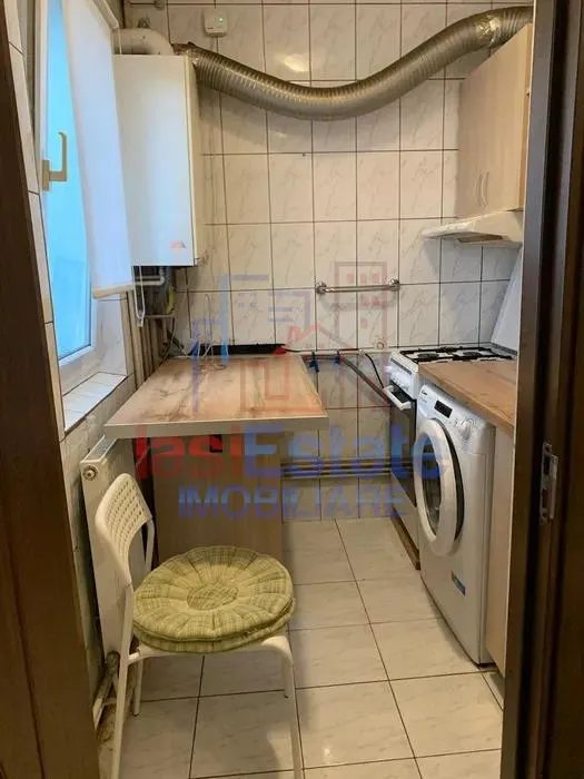 Apartament 2 Camere Alexandru cel Bun - Liceul Miron Costin - foto 6