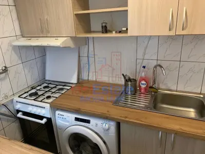 Apartament 2 Camere Alexandru cel Bun - Liceul Miron Costin - foto 7