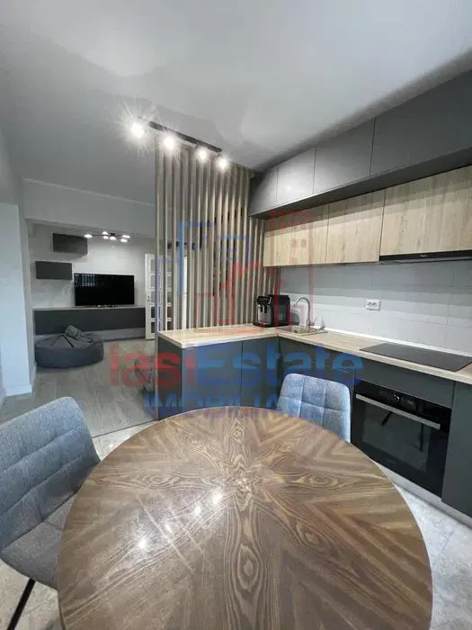 豪华2卧室公寓 - 皇家城镇科波乌复合体 - foto 1