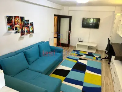 Apartament 2 Camere Cug - Iasi