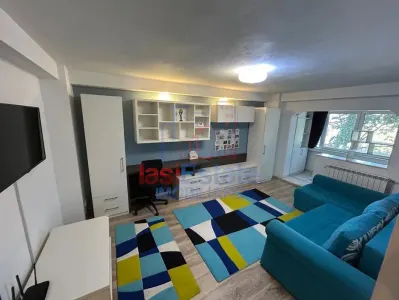 Apartament 2 Camere Cug - foto 2