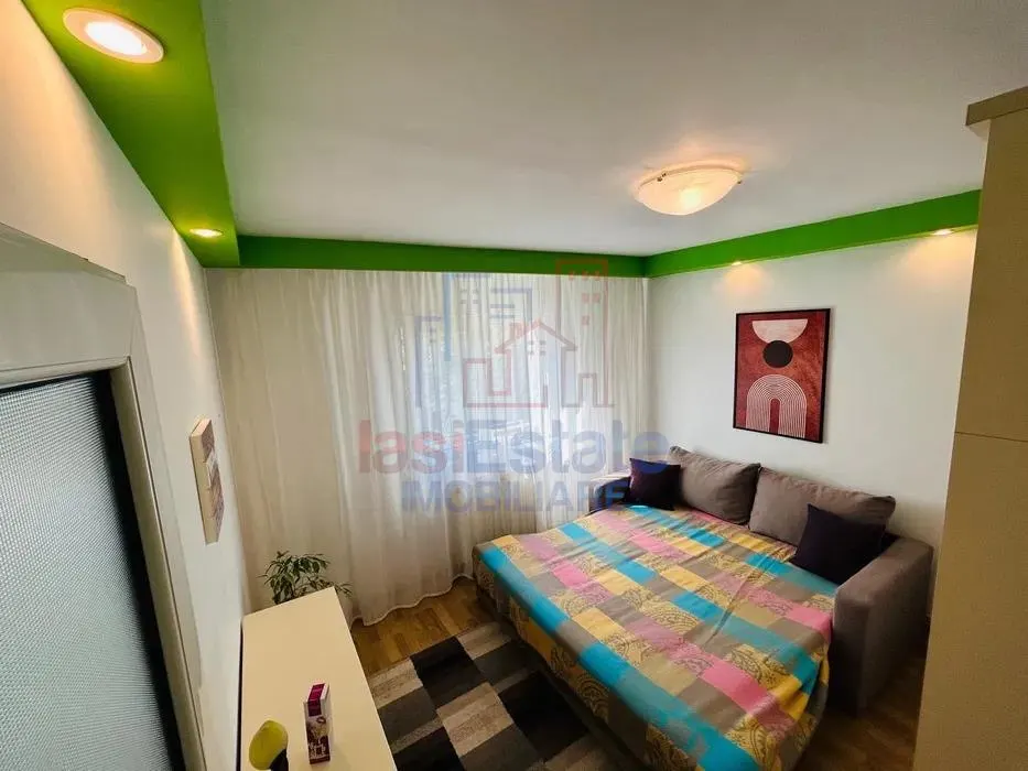 Apartament 2 Camere Cug - foto 4