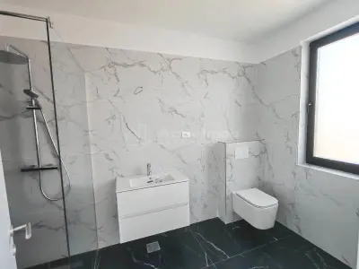 Vanzare - Casa Individuala - Vila P+1+M - Prelungirea Ghencea - Cartierul Latin - 285000E TVA INCLUS - Comision 0 ! - foto 13