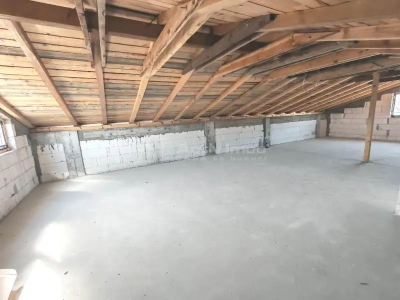 Vanzare - Casa Individuala - Vila P+1+M - Prelungirea Ghencea - Cartierul Latin - 285000E TVA INCLUS - Comision 0 ! - foto 16