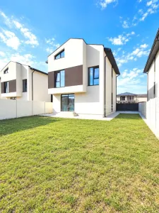 Vanzare - Casa Individuala - Vila P+1+M - Prelungirea Ghencea - Cartierul Latin - 285000E TVA INCLUS - Comision 0 ! - foto 19