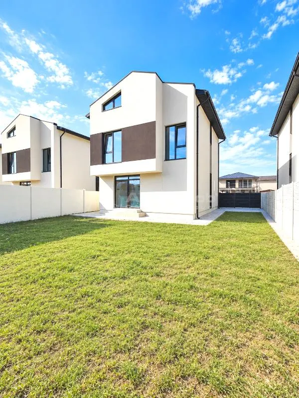Vanzare - Casa Individuala - Vila P+1+M - Prelungirea Ghencea - Cartierul Latin - 285000E TVA INCLUS - Comision 0 ! - foto 19